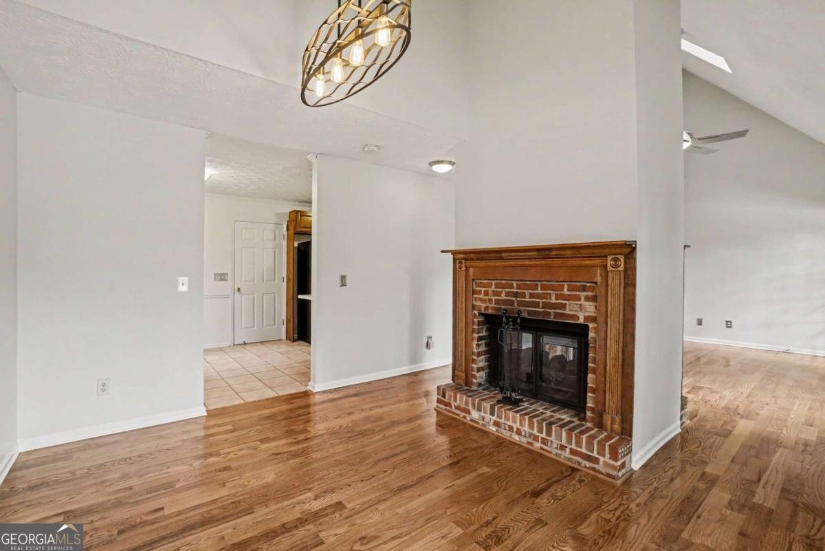 4328 Keheley Lake Court Marietta - Photo 8