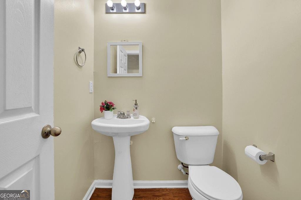 6286 Spring Knoll Court Tucker - Photo 10