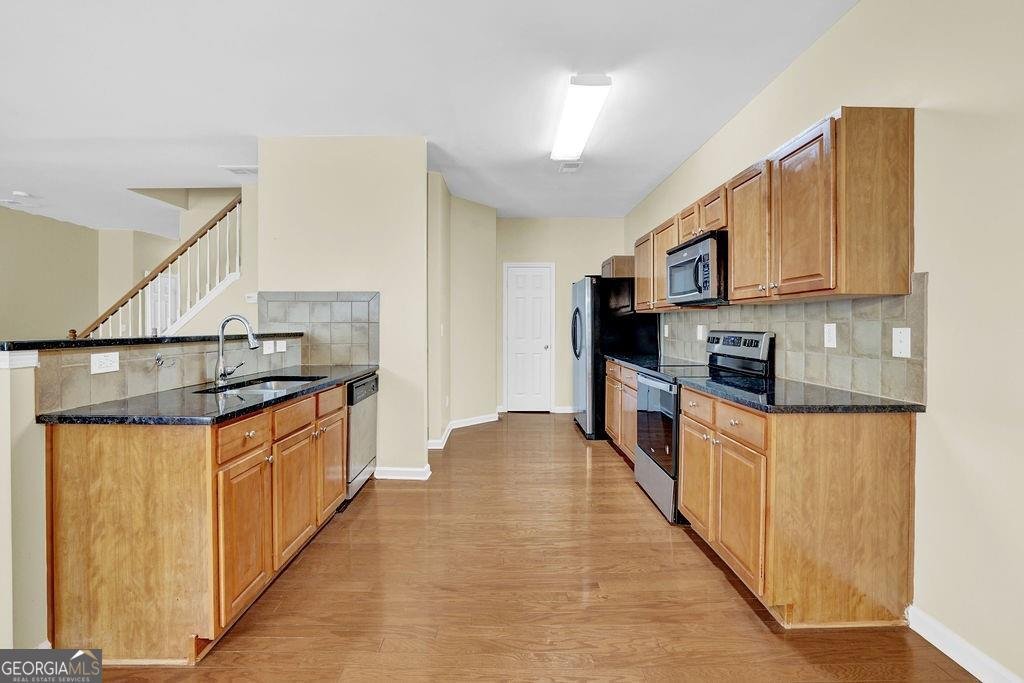 6286 Spring Knoll Court Tucker - Photo 8