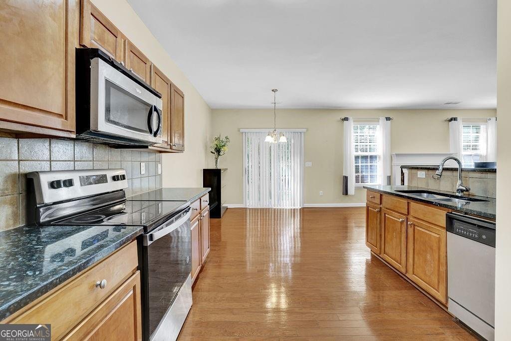 6286 Spring Knoll Court Tucker - Photo 9