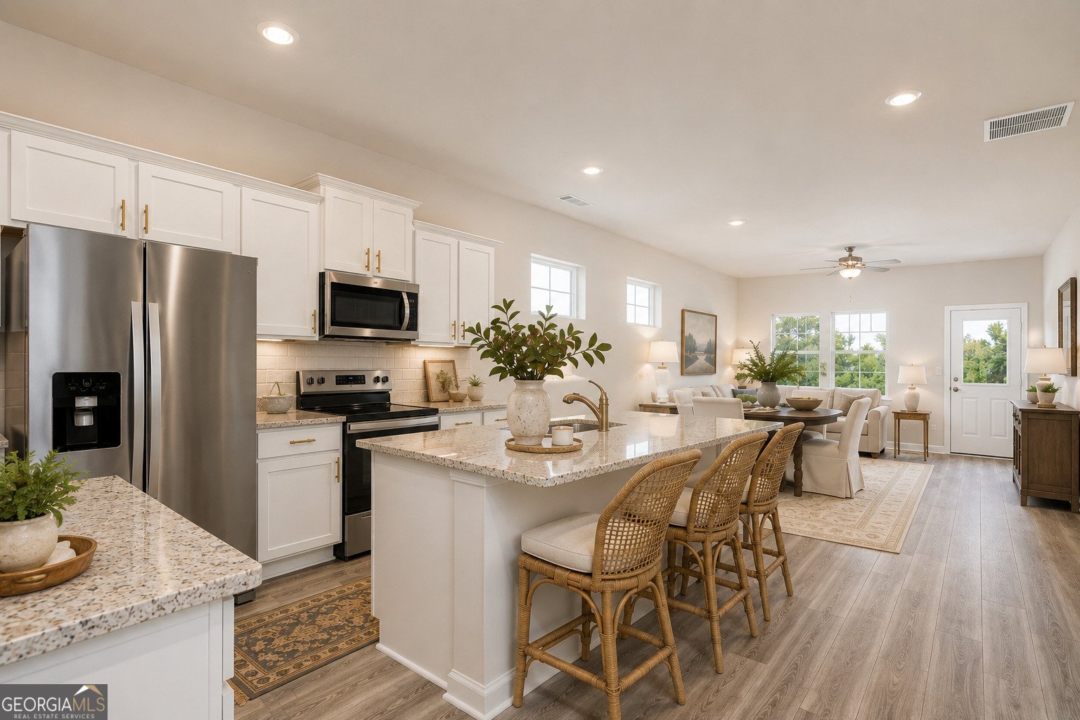 727 Berkeley Drive Conyers - Photo 6