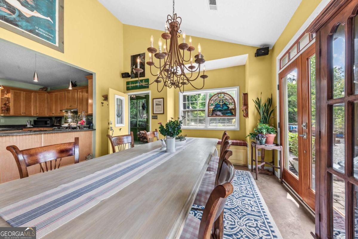 329 Mt Pleasant Church Road Gordon - Photo 14