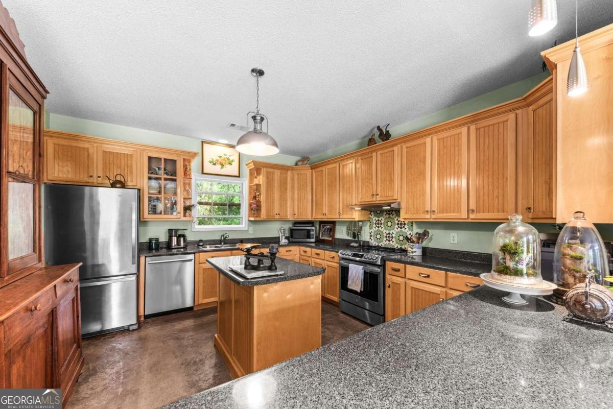 329 Mt Pleasant Church Road Gordon - Photo 15