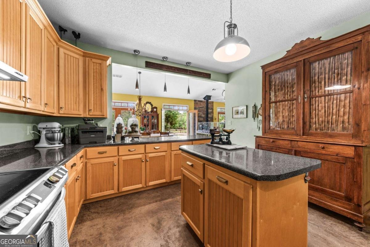 329 Mt Pleasant Church Road Gordon - Photo 18