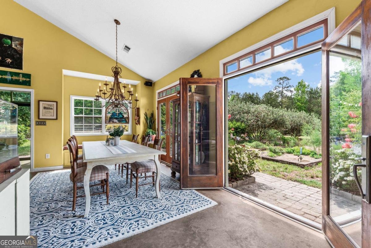 329 Mt Pleasant Church Road Gordon - Photo 19