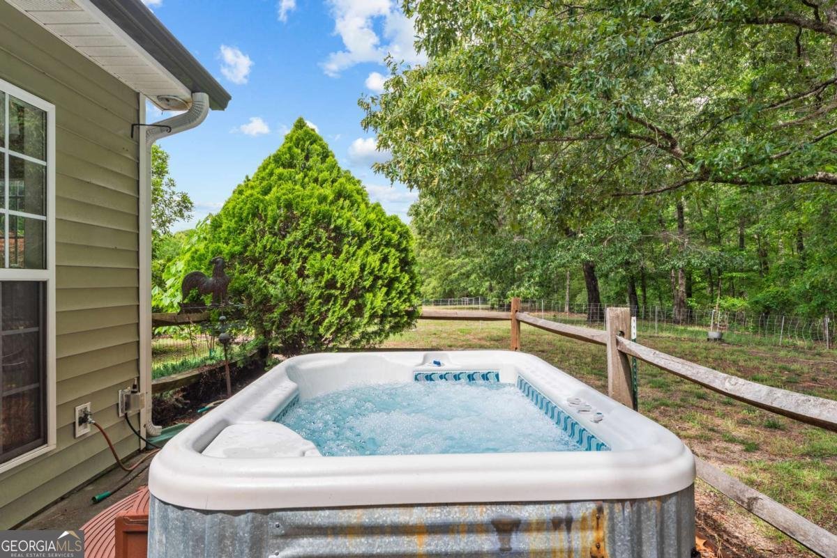 329 Mt Pleasant Church Road Gordon - Photo 27