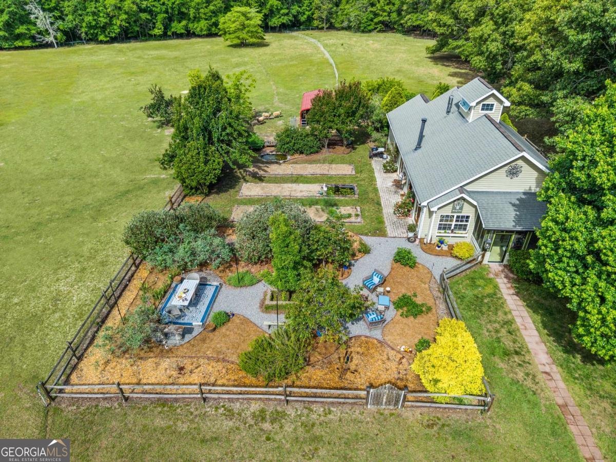 329 Mt Pleasant Church Road Gordon - Photo 44