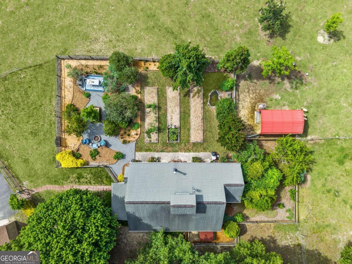 329 Mt Pleasant Church Road Gordon - Photo 45