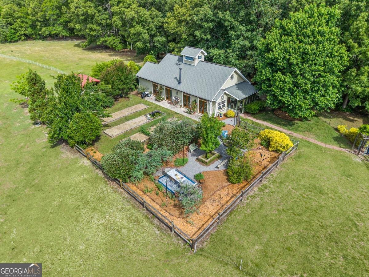 329 Mt Pleasant Church Road Gordon - Photo 46
