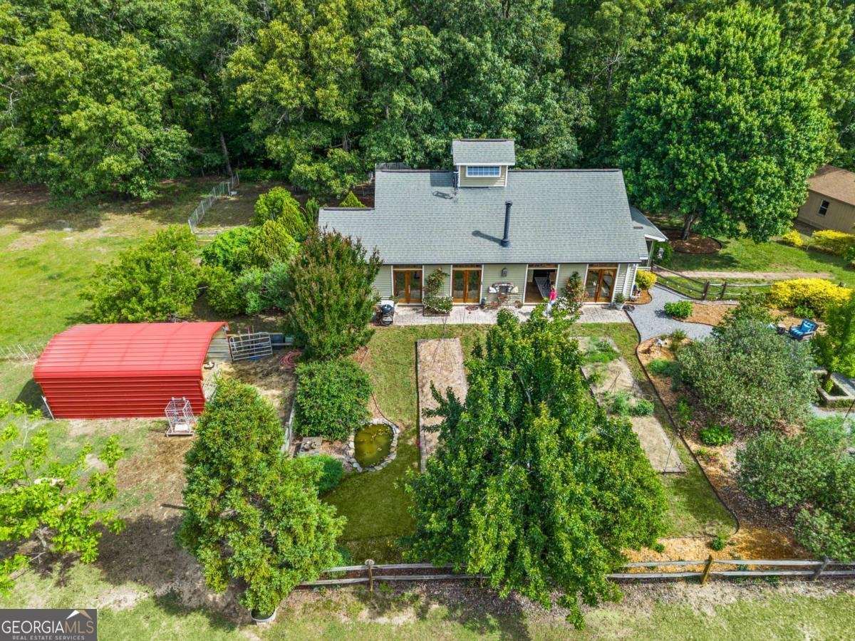 329 Mt Pleasant Church Road Gordon - Photo 47