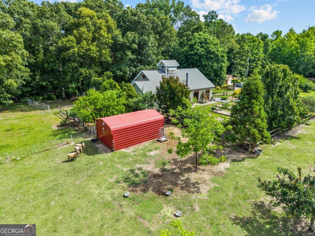 329 Mt Pleasant Church Road Gordon - Photo 48
