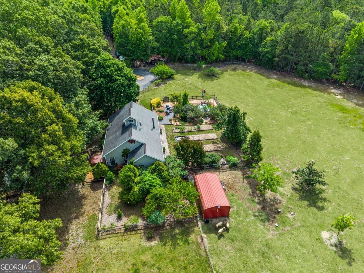 329 Mt Pleasant Church Road Gordon - Photo 49