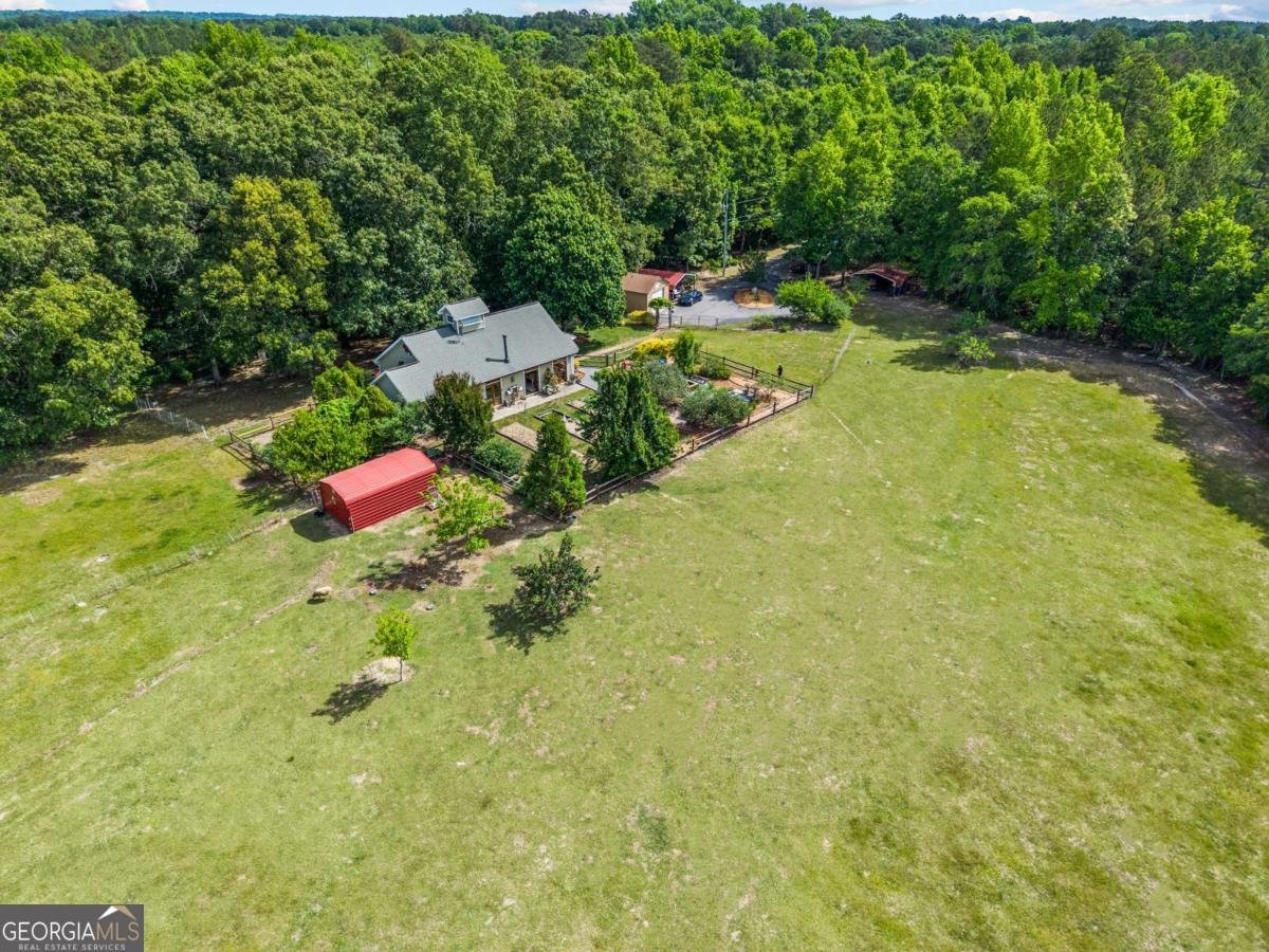 329 Mt Pleasant Church Road Gordon - Photo 50