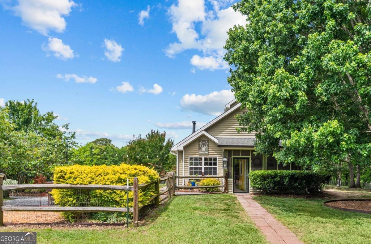 329 Mt Pleasant Church Road Gordon - Photo 6