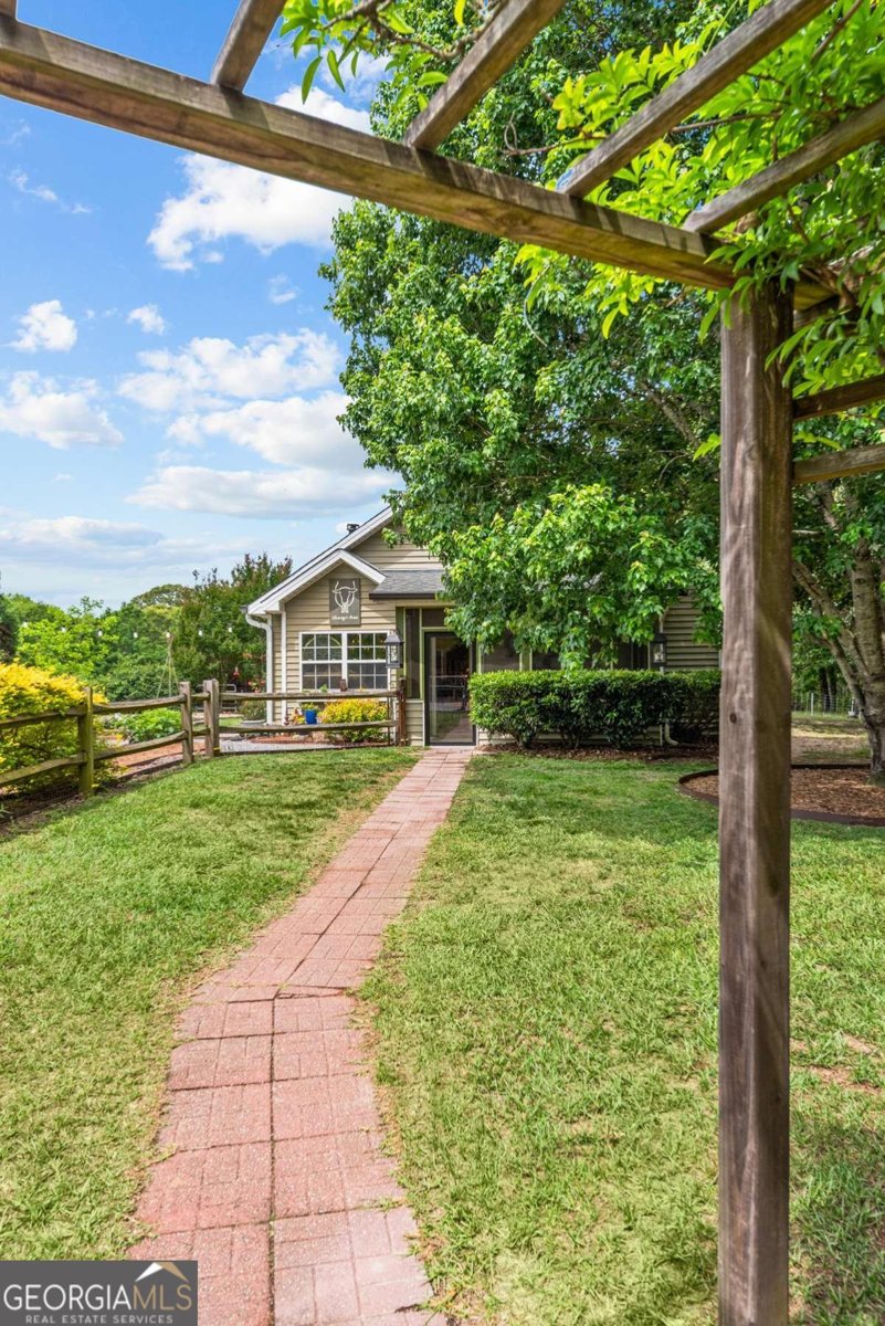 329 Mt Pleasant Church Road Gordon - Photo 7