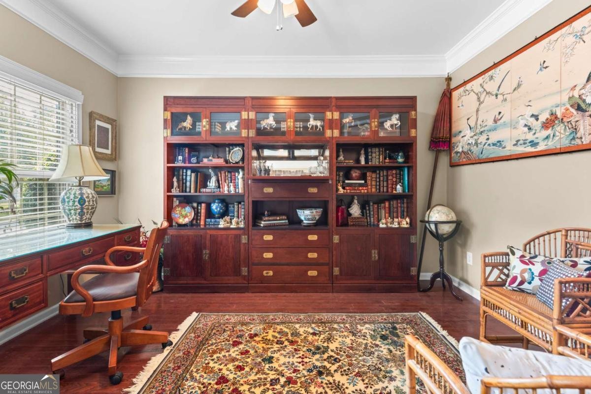 220 Water Oak Place Alpharetta - Photo 14