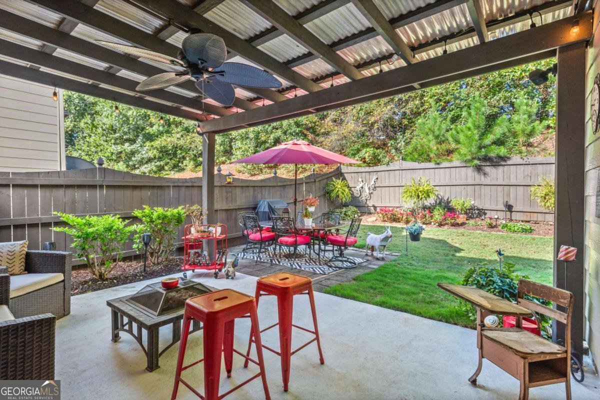 220 Water Oak Place Alpharetta - Photo 8
