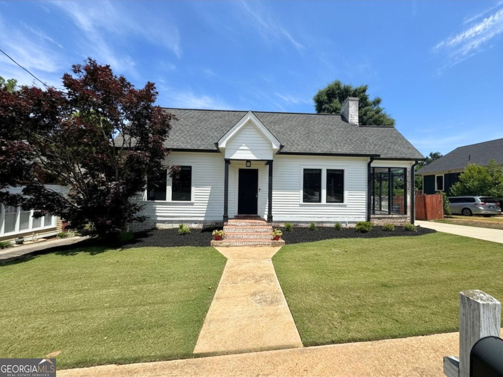 21 Buchanan Street Newnan - main photo