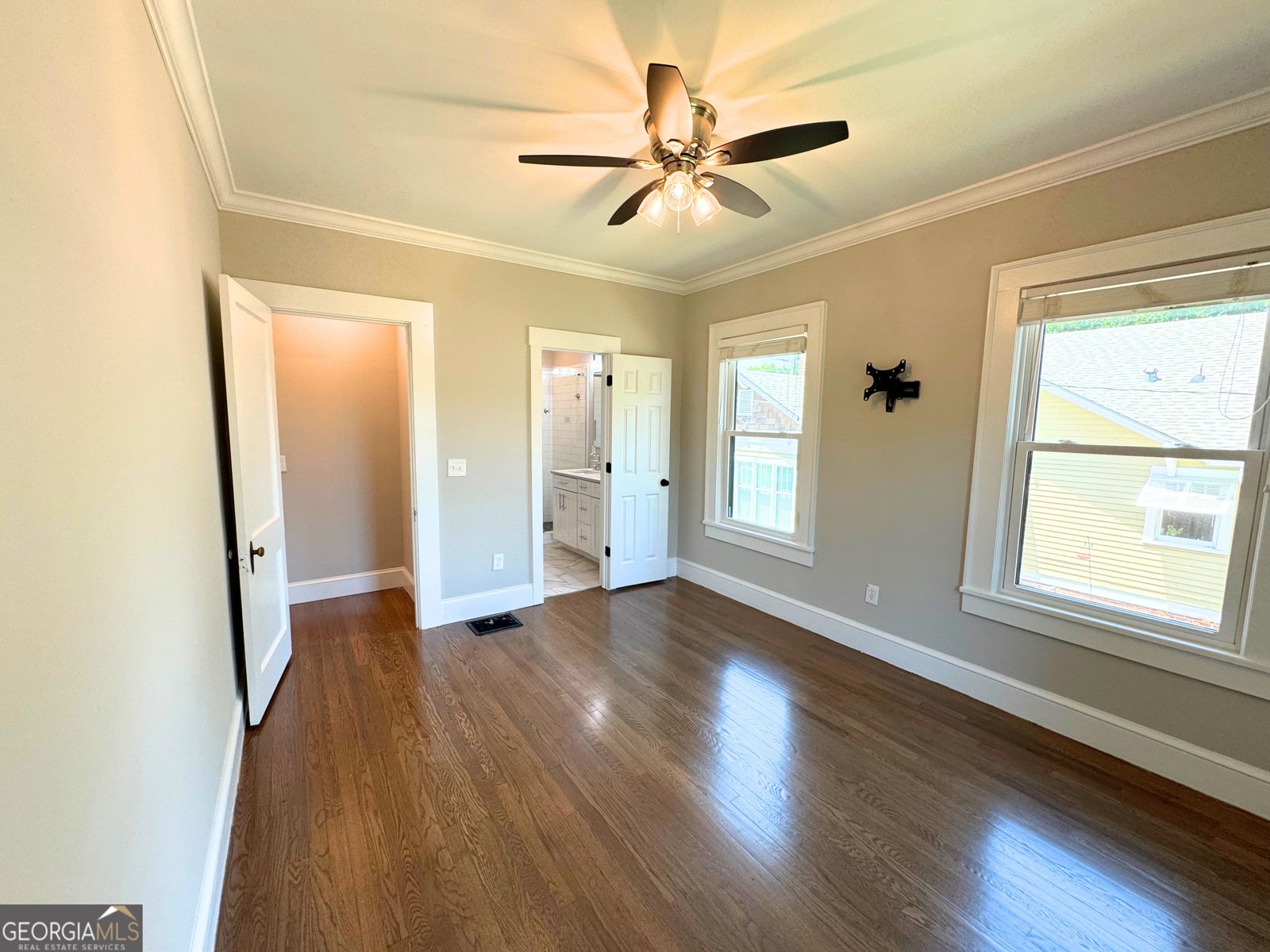 21 Buchanan Street Newnan - Photo 10