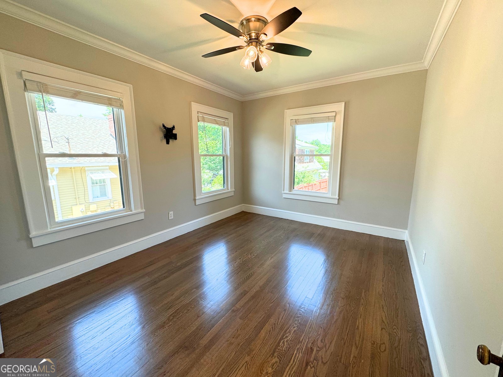 21 Buchanan Street Newnan - Photo 12