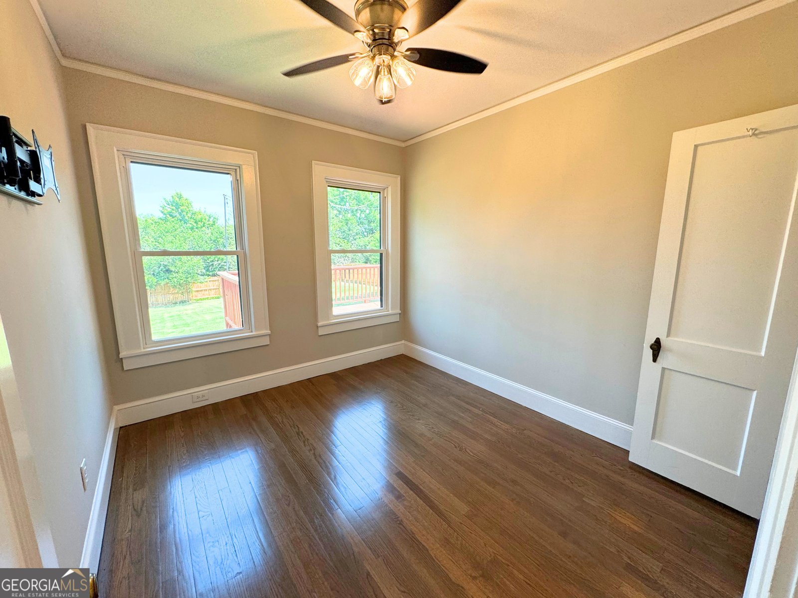 21 Buchanan Street Newnan - Photo 13
