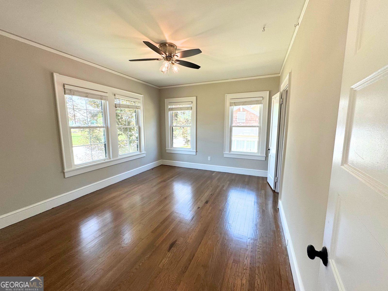 21 Buchanan Street Newnan - Photo 14