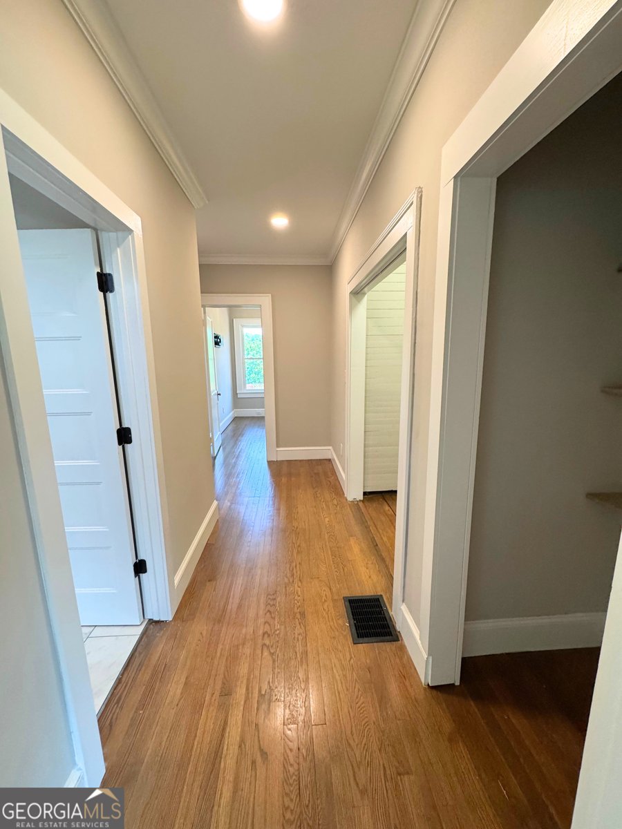 21 Buchanan Street Newnan - Photo 15