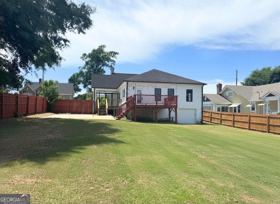 21 Buchanan Street Newnan - Photo 17