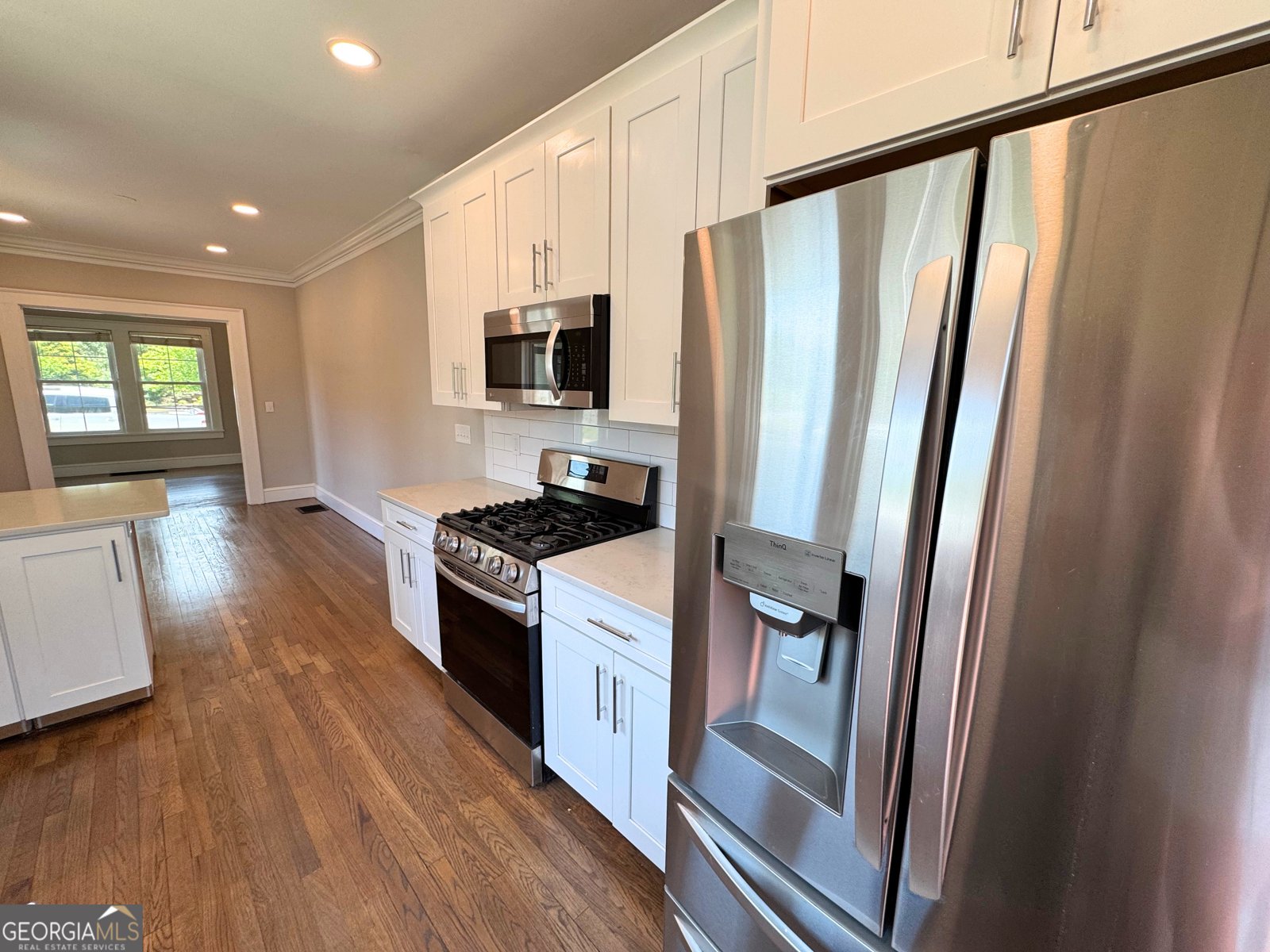 21 Buchanan Street Newnan - Photo 6