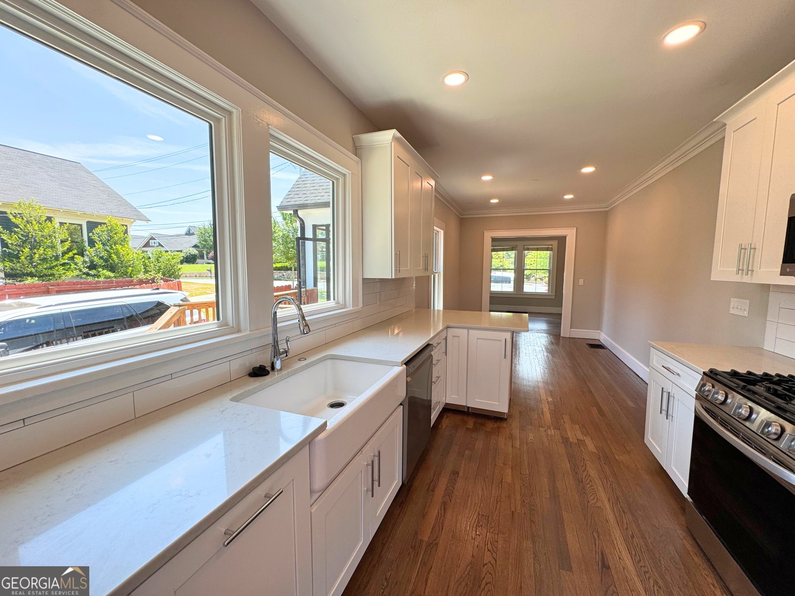 21 Buchanan Street Newnan - Photo 7