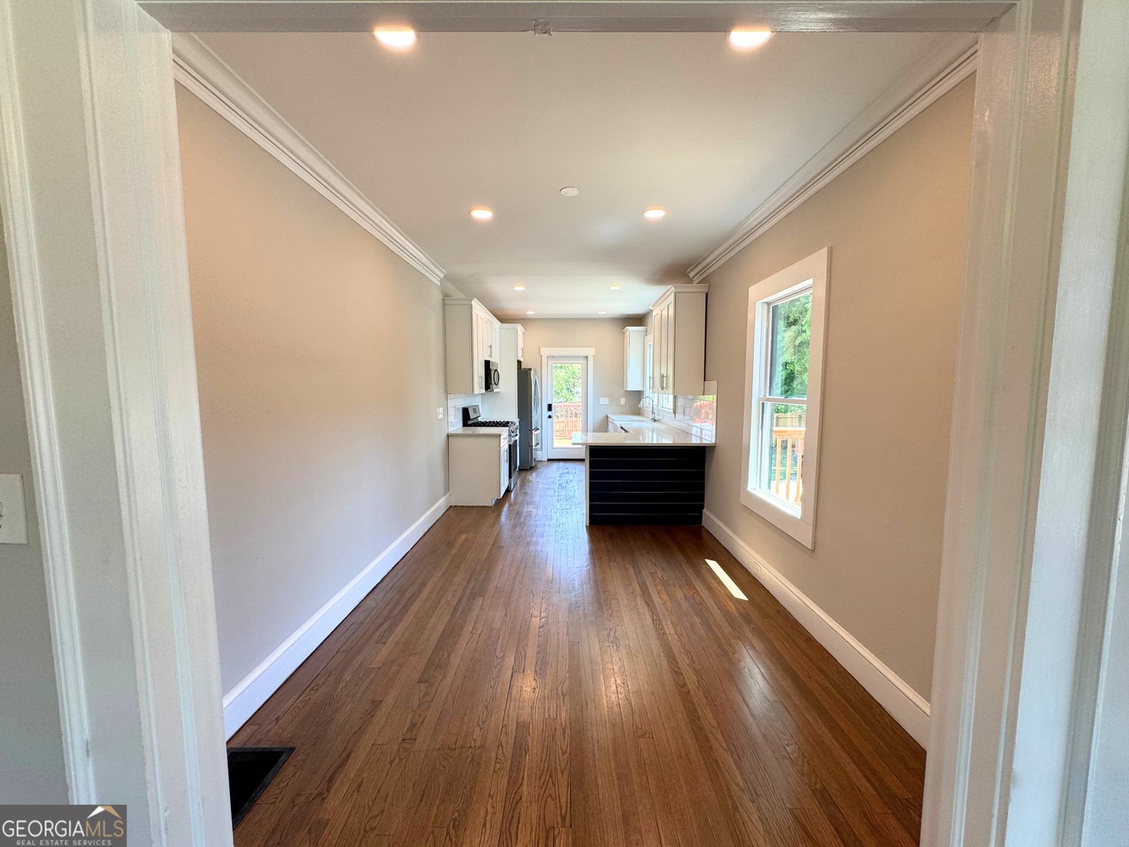 21 Buchanan Street Newnan - Photo 8