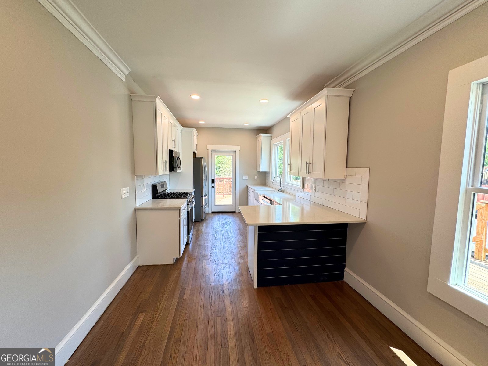 21 Buchanan Street Newnan - Photo 9