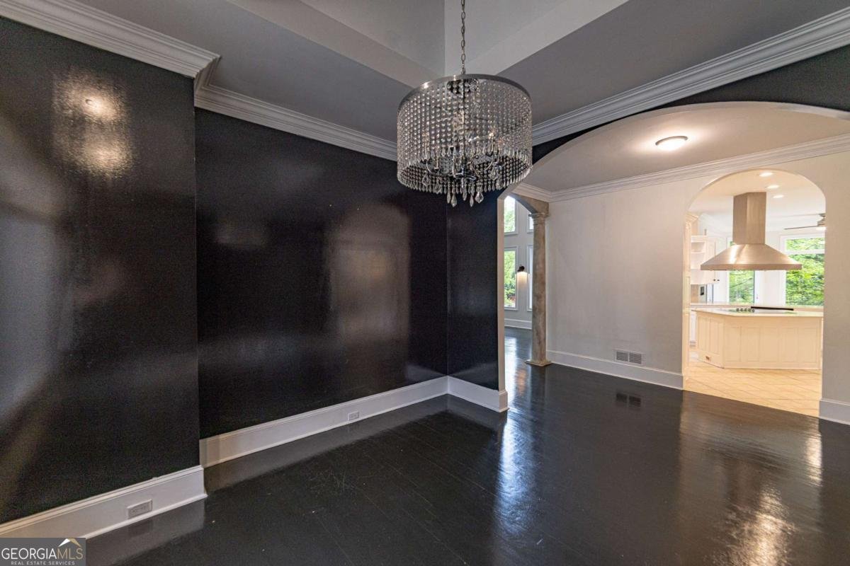 1483 Jones Road Roswell - Photo 12