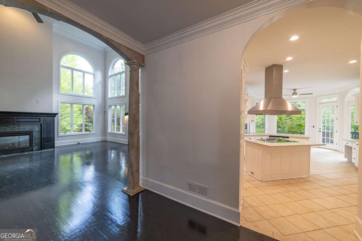 1483 Jones Road Roswell - Photo 13