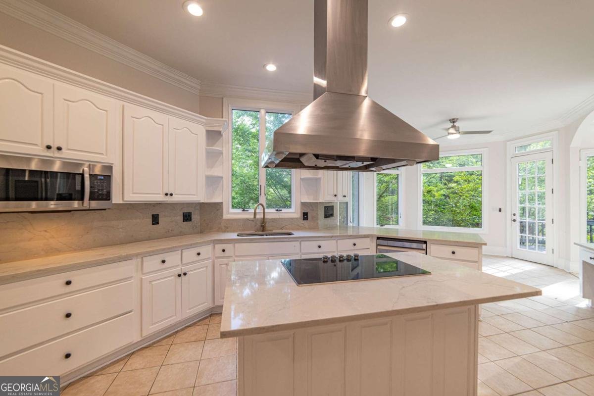 1483 Jones Road Roswell - Photo 15