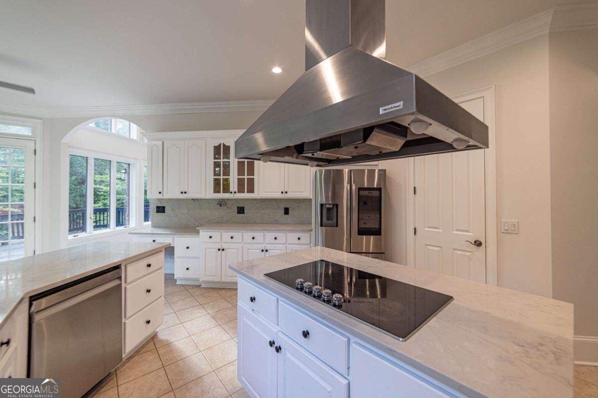 1483 Jones Road Roswell - Photo 17