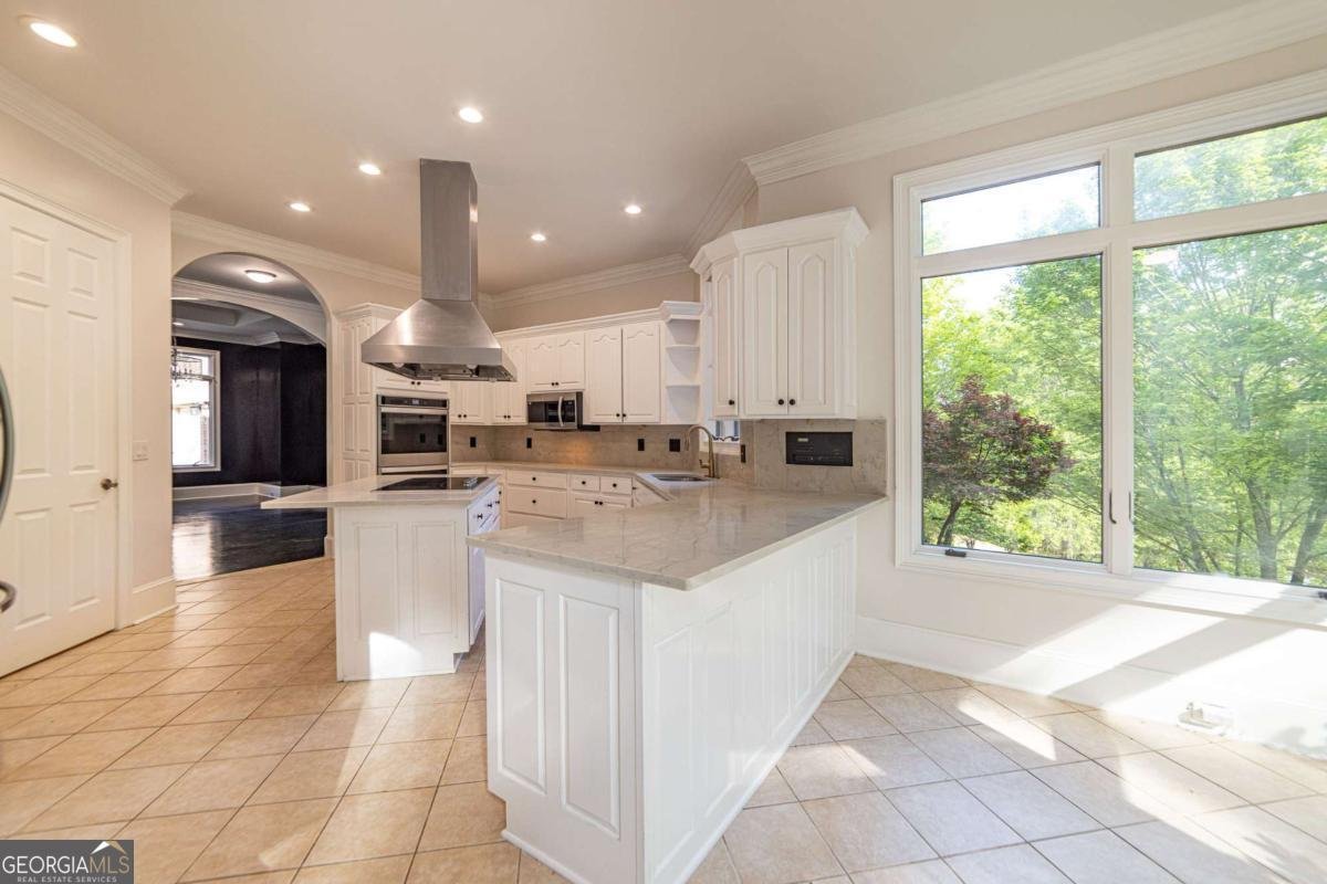 1483 Jones Road Roswell - Photo 19
