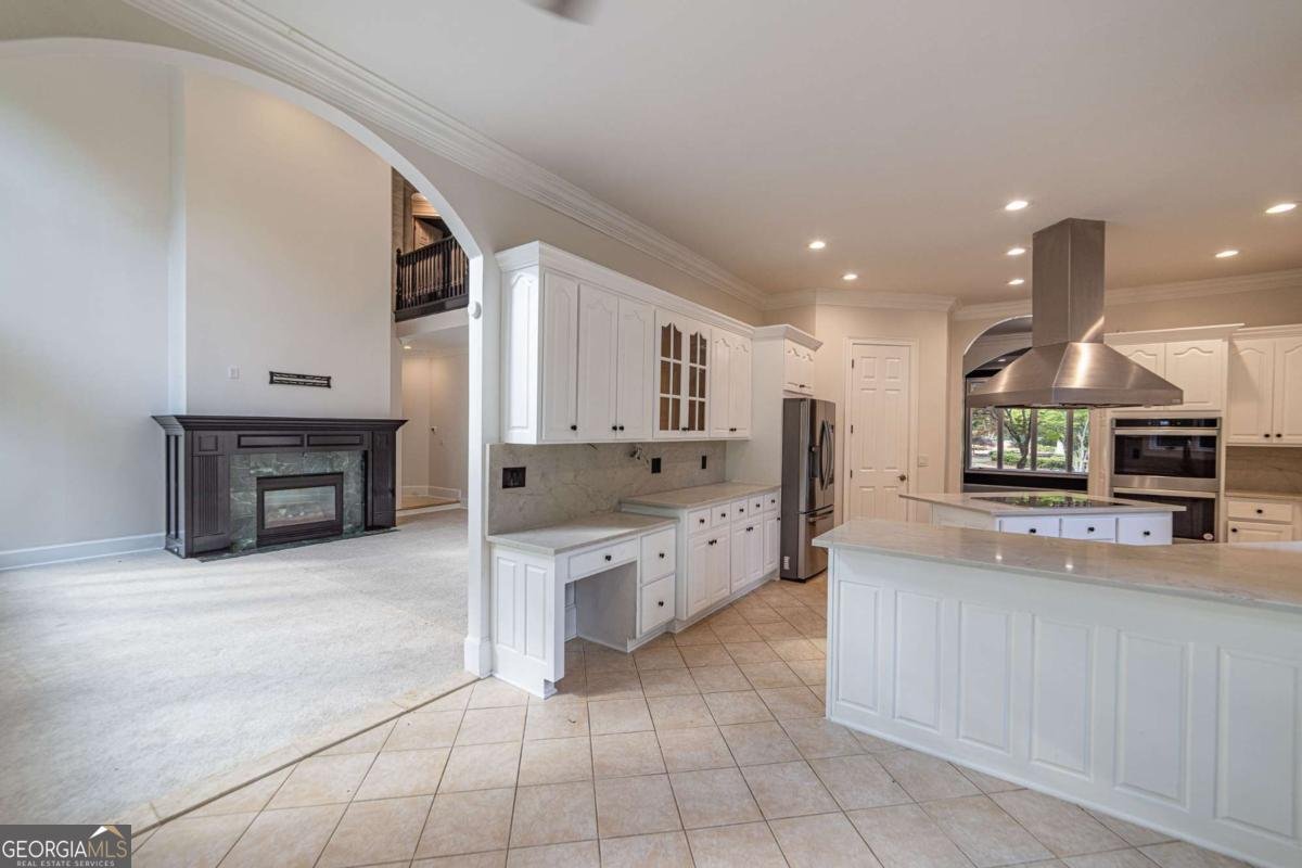 1483 Jones Road Roswell - Photo 21
