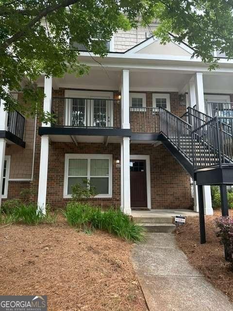 1035 Barnett Shoals Road Athens - main photo