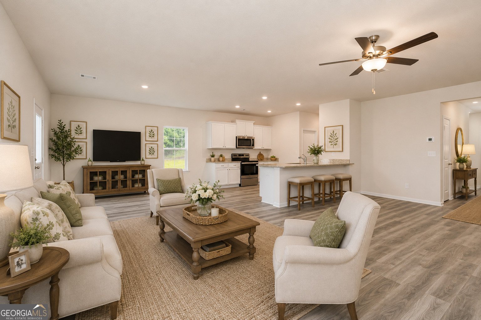 514 Plant Road Conyers - Photo 15