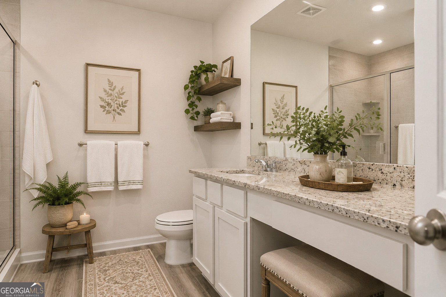 514 Plant Road Conyers - Photo 17