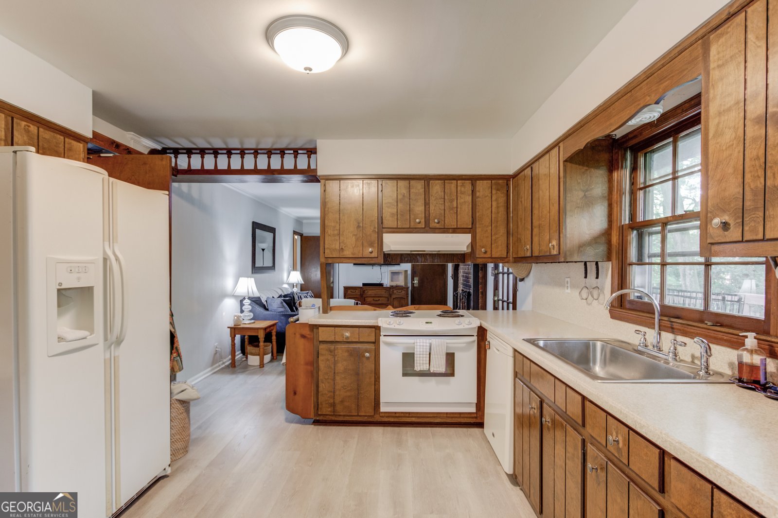 597 Beth Court Lilburn - Photo 13