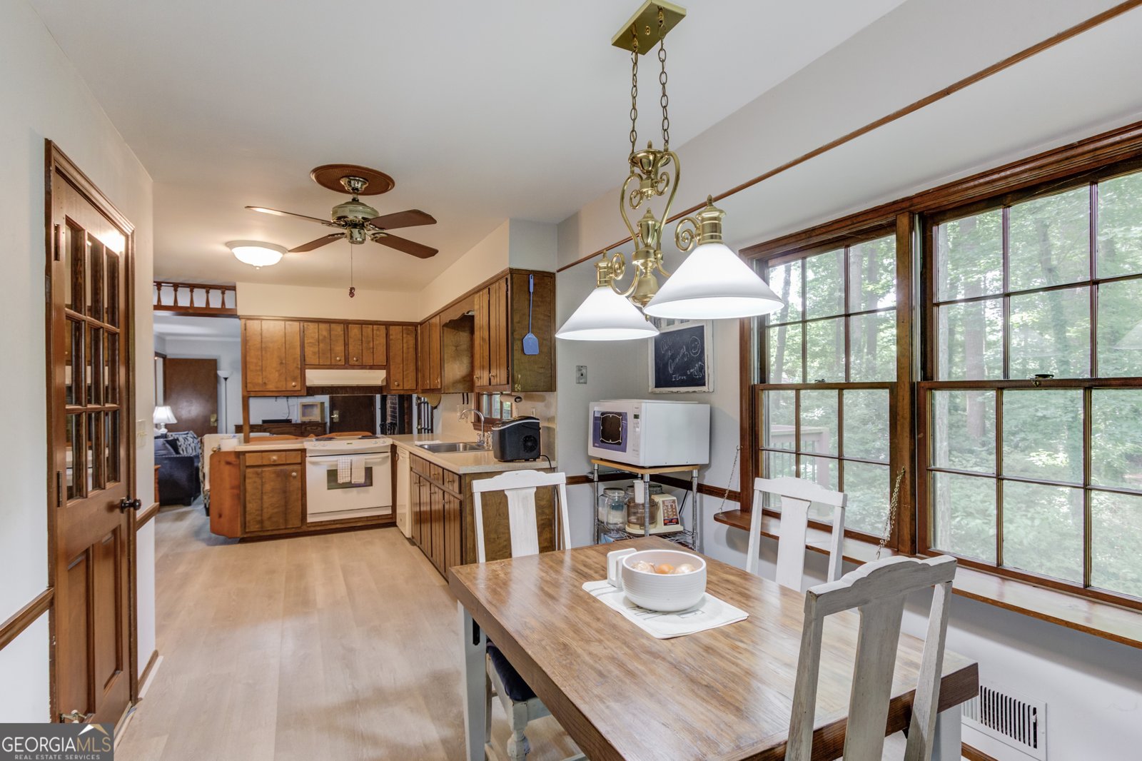 597 Beth Court Lilburn - Photo 15