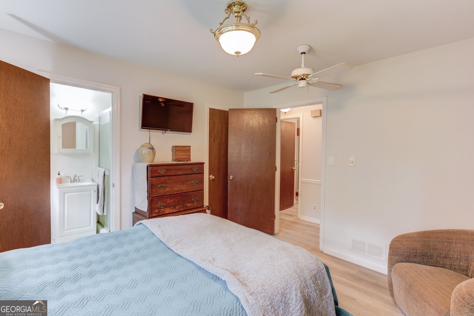 597 Beth Court Lilburn - Photo 22