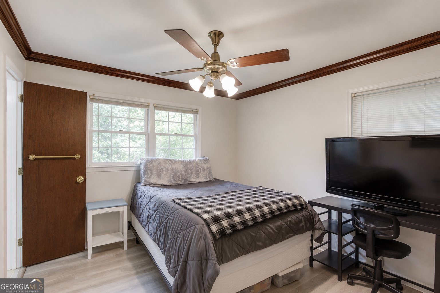 597 Beth Court Lilburn - Photo 24