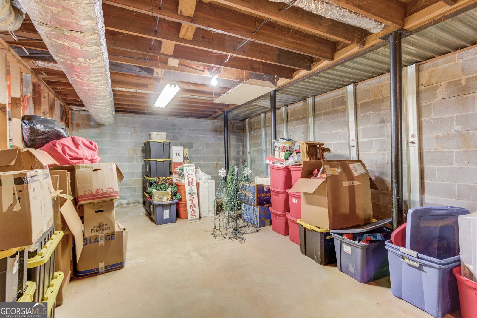 597 Beth Court Lilburn - Photo 27