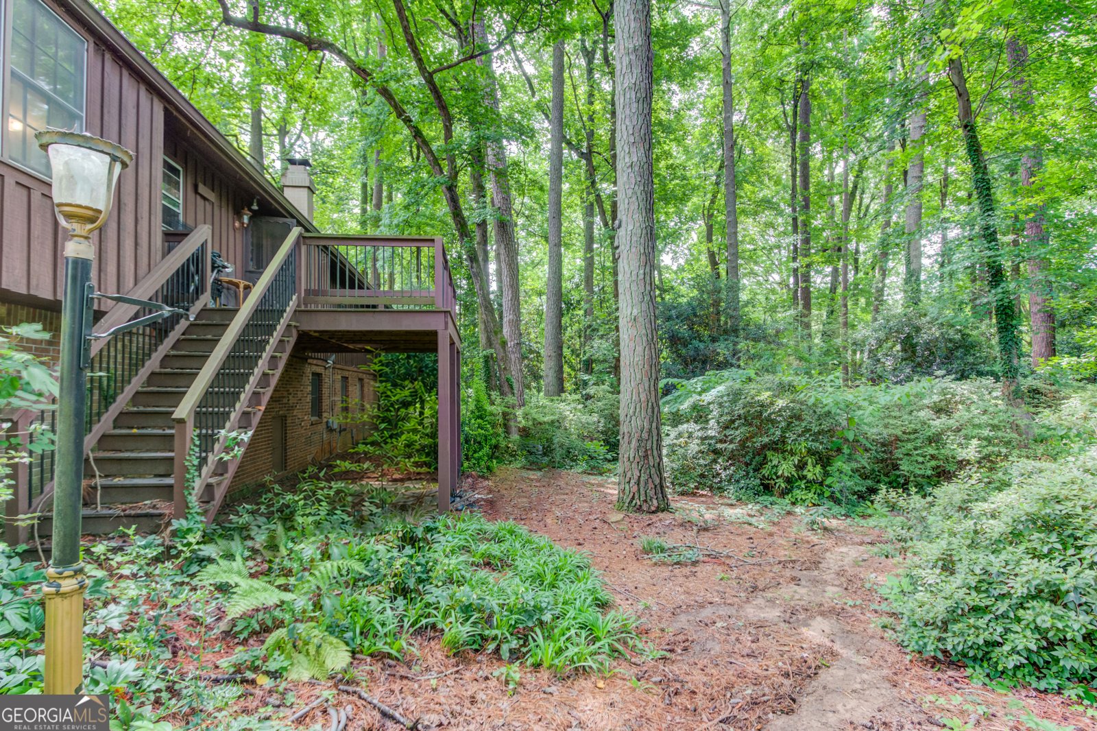 597 Beth Court Lilburn - Photo 32
