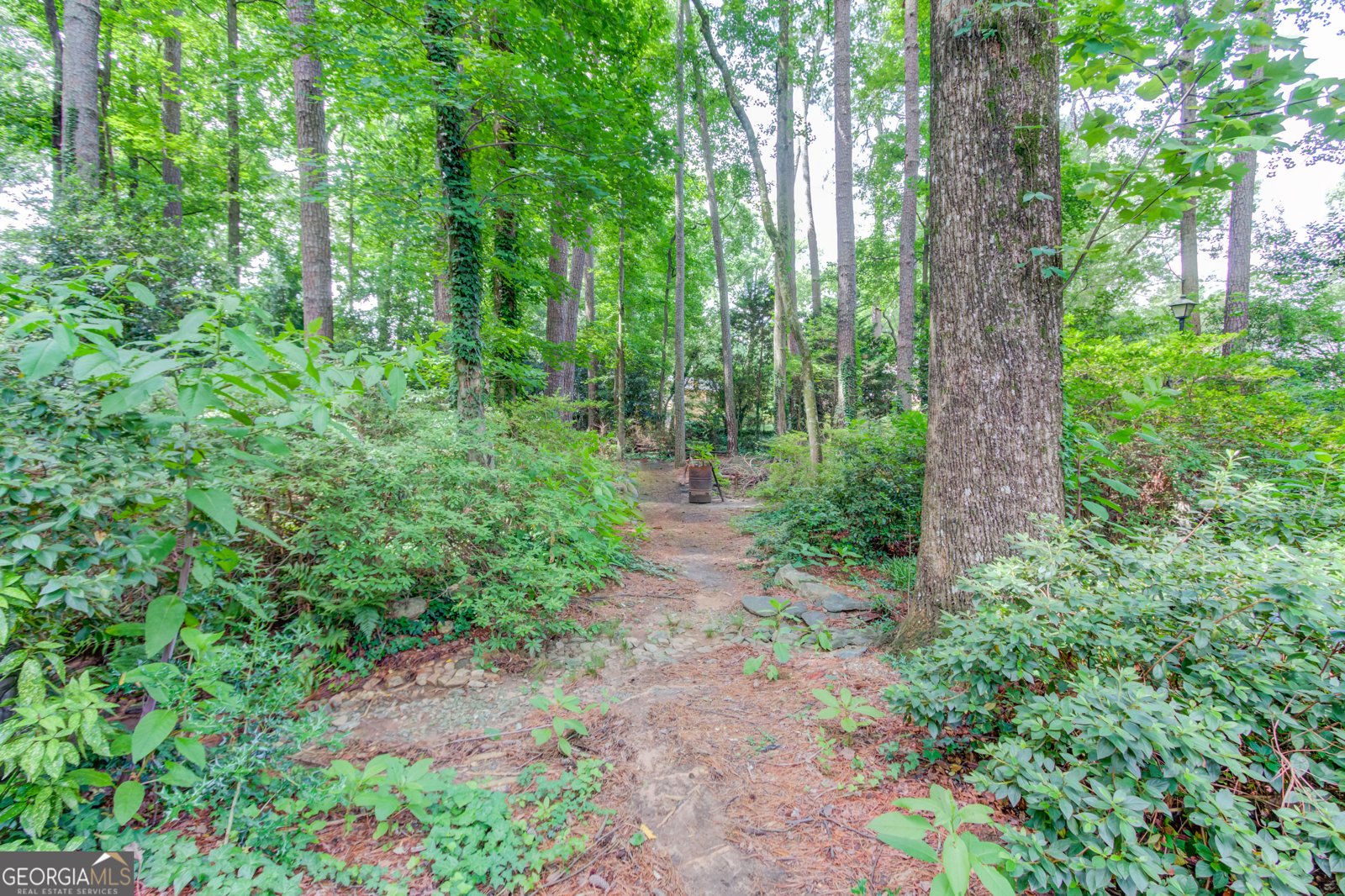 597 Beth Court Lilburn - Photo 33