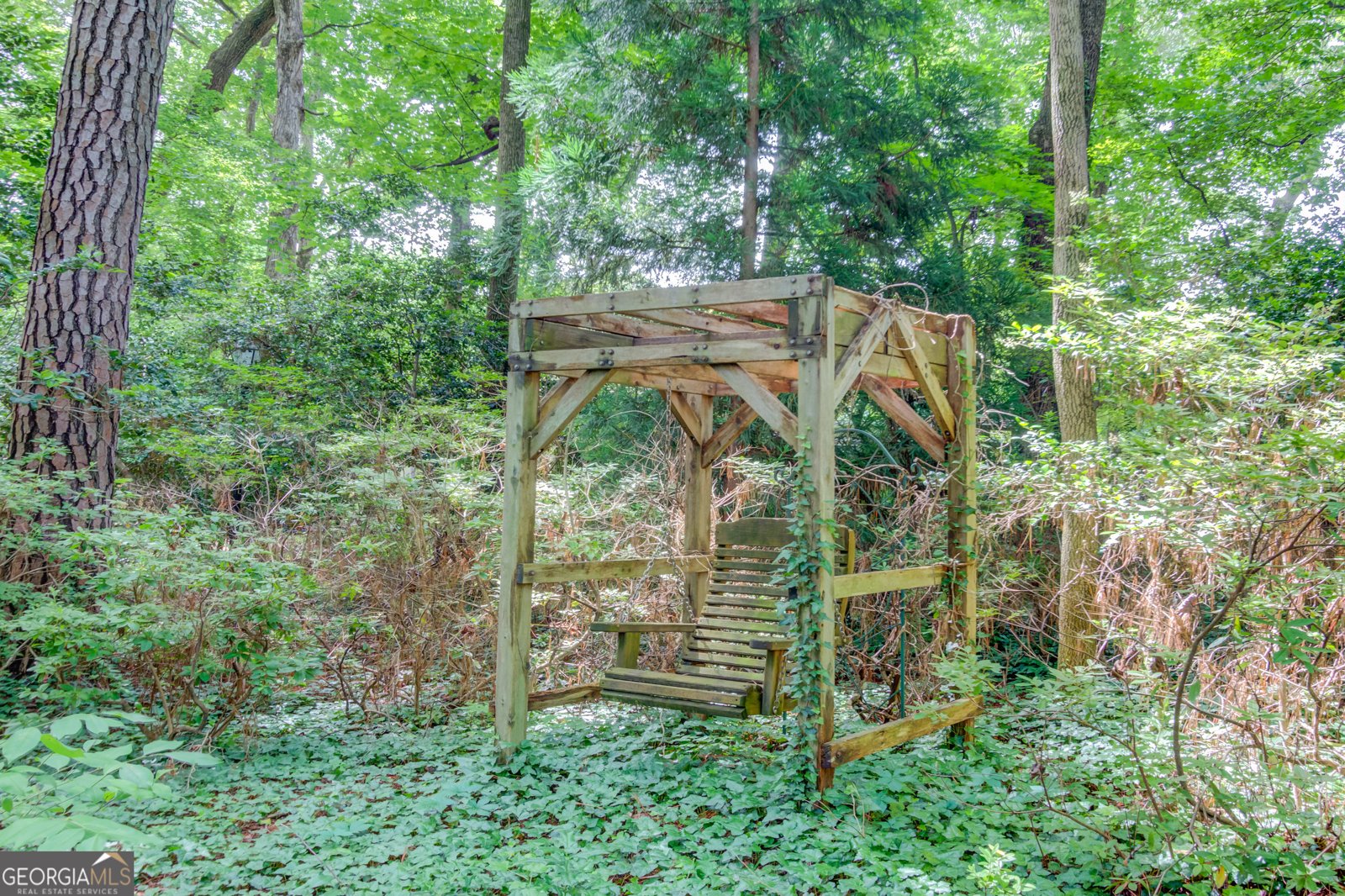 597 Beth Court Lilburn - Photo 35