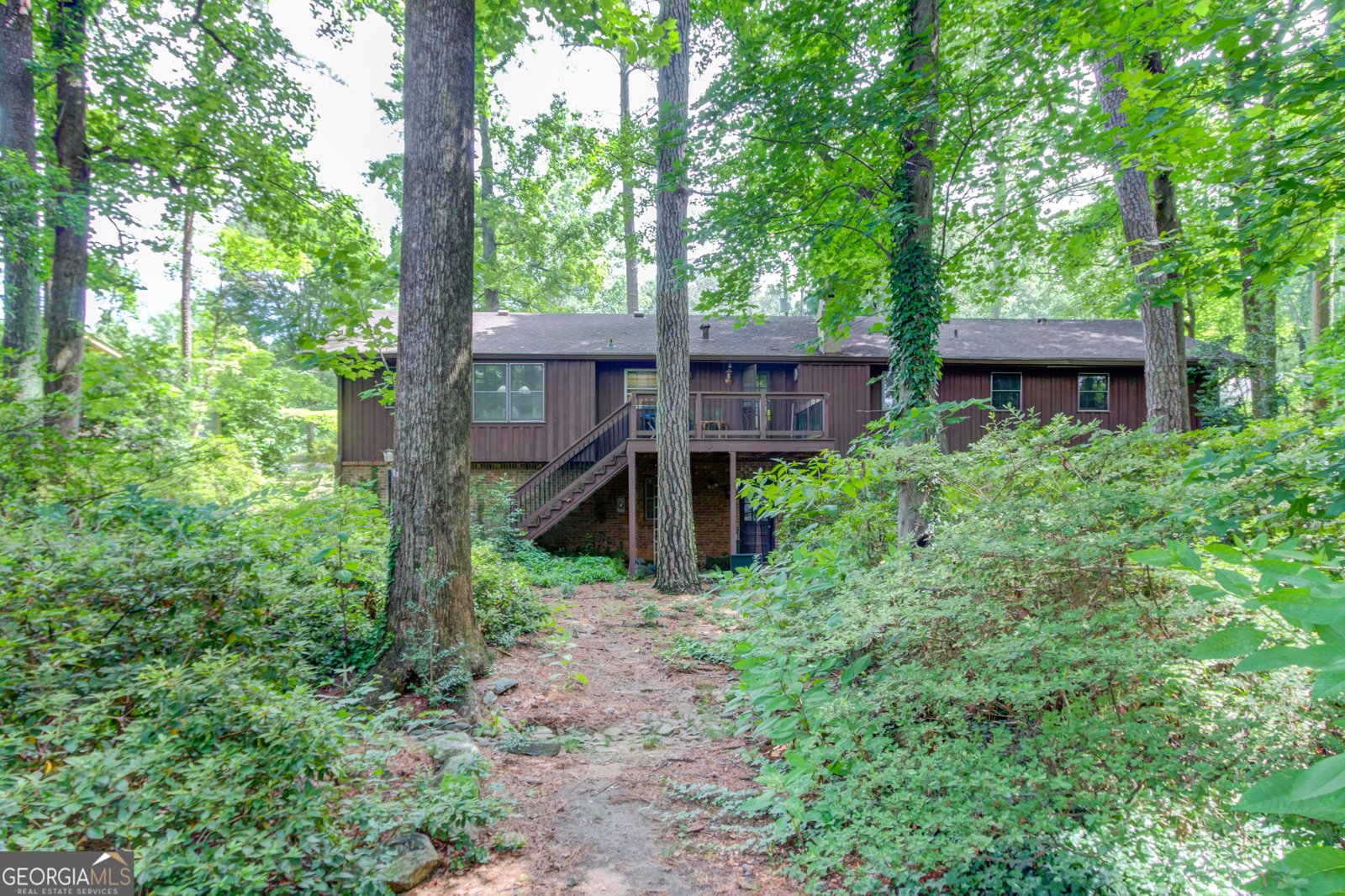 597 Beth Court Lilburn - Photo 36